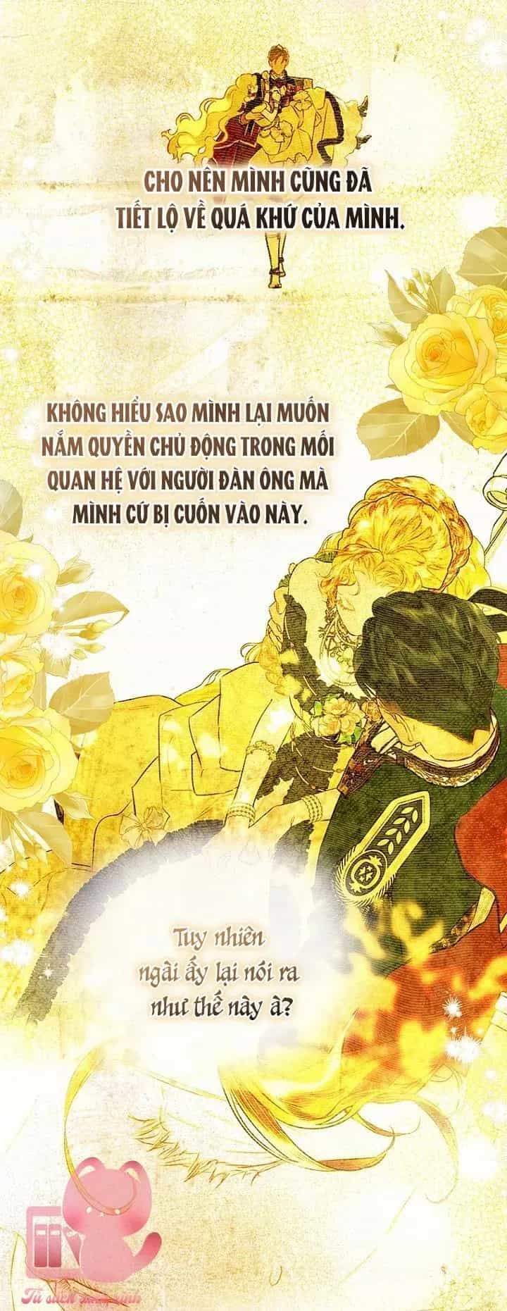 Khế Ước Hôn Nhân Của Mẹ Tôi - Chương 99 - ảnh 40
