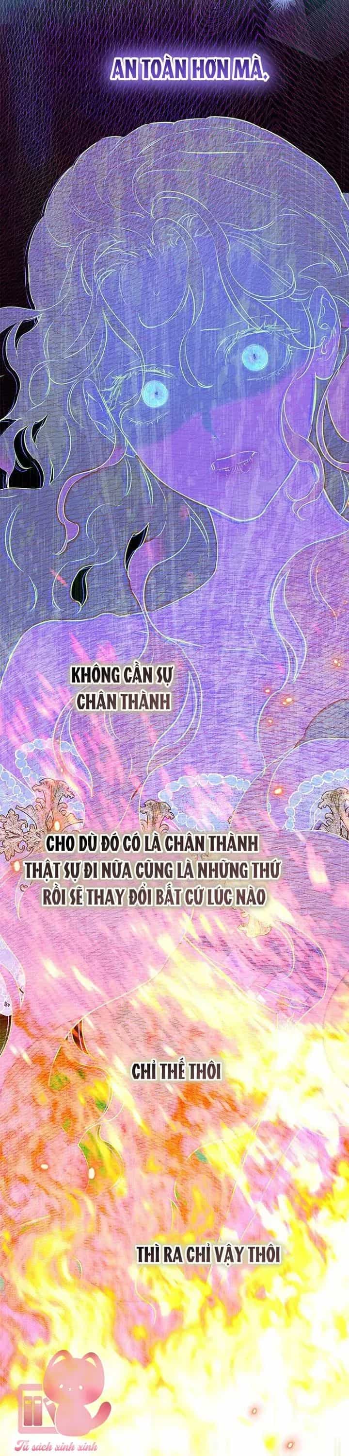 Khế Ước Hôn Nhân Của Mẹ Tôi - Chương 99 - ảnh 43