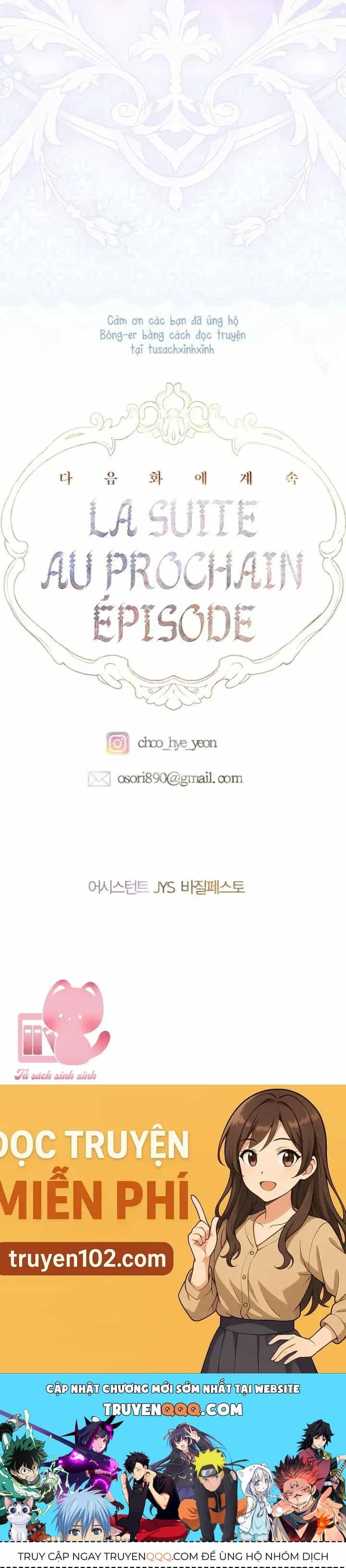 Khế Ước Hôn Nhân Của Mẹ Tôi - Chương 99 - ảnh 50