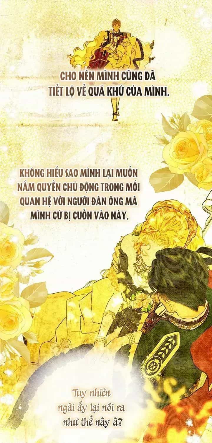 Khế Ước Hôn Nhân Của Mẹ Tôi - Chương 99 - ảnh 67