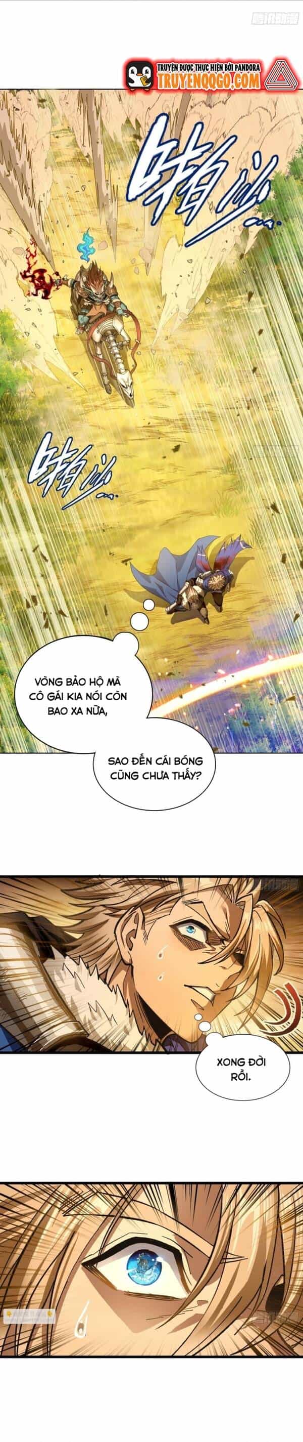Khế Ước Noah: Tôi Là Npc Ở Dị Giới - Chương 12 - ảnh 15
