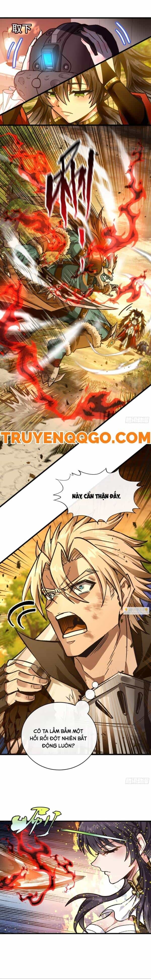Khế Ước Noah: Tôi Là Npc Ở Dị Giới - Chương 12 - ảnh 9