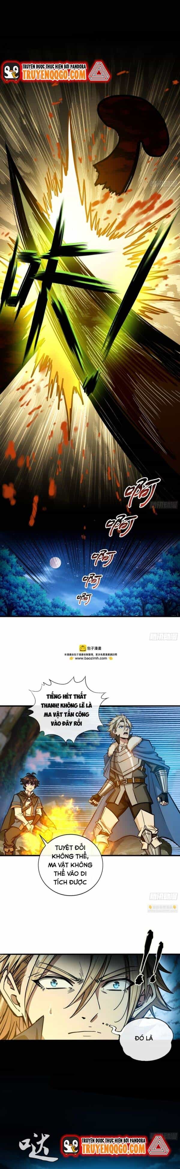 Khế Ước Noah: Tôi Là Npc Ở Dị Giới - Chương 14 - ảnh 12
