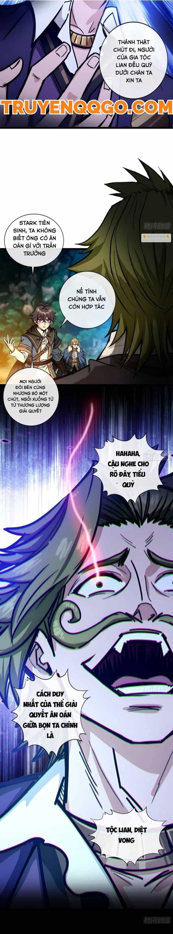 Khế Ước Noah: Tôi Là Npc Ở Dị Giới - Chương 14 - ảnh 14