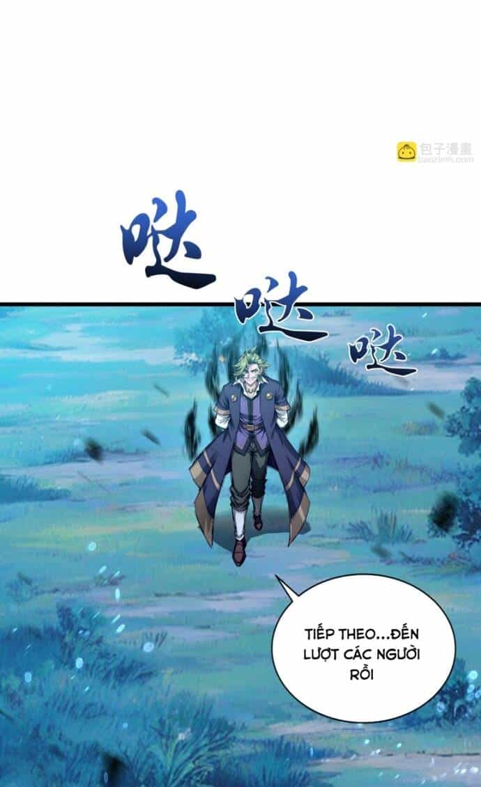 Khế Ước Noah: Tôi Là Npc Ở Dị Giới - Chương 15 - ảnh 4