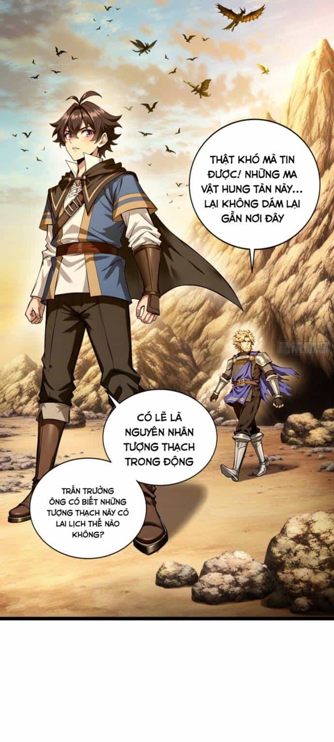 Khế Ước Noah: Tôi Là Npc Ở Dị Giới - Chương 16 - ảnh 30