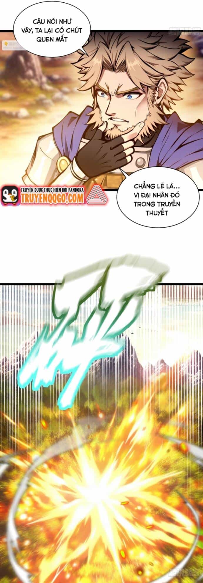 Khế Ước Noah: Tôi Là Npc Ở Dị Giới - Chương 16 - ảnh 31
