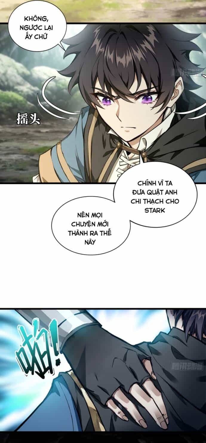 Khế Ước Noah: Tôi Là Npc Ở Dị Giới - Chương 16 - ảnh 6