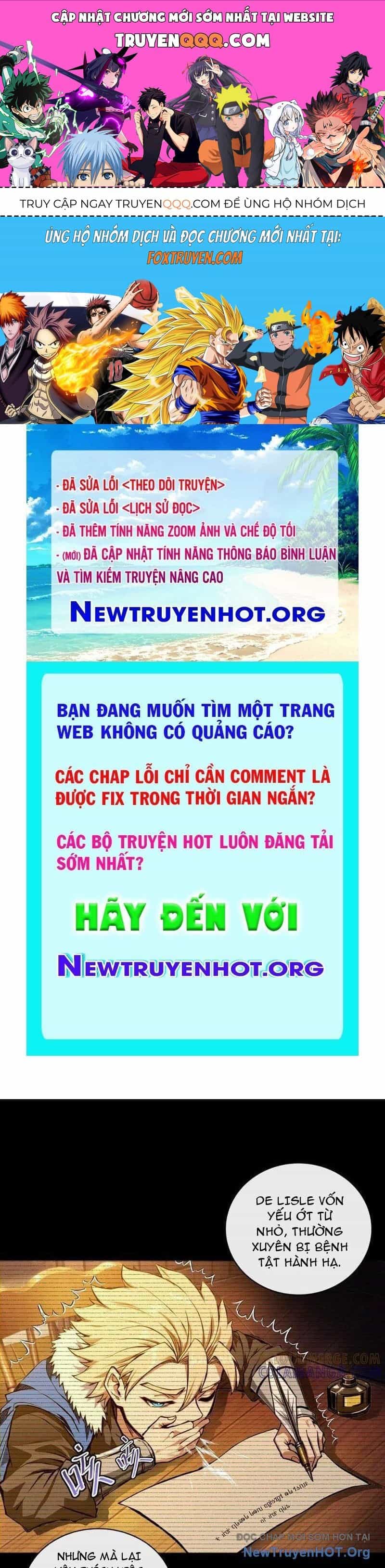 Khế Ước Noah: Tôi Là Npc Ở Dị Giới - Chương 19 - ảnh 1