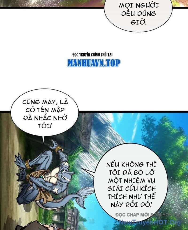 Khế Ước Noah: Tôi Là Npc Ở Dị Giới - Chương 19 - ảnh 20