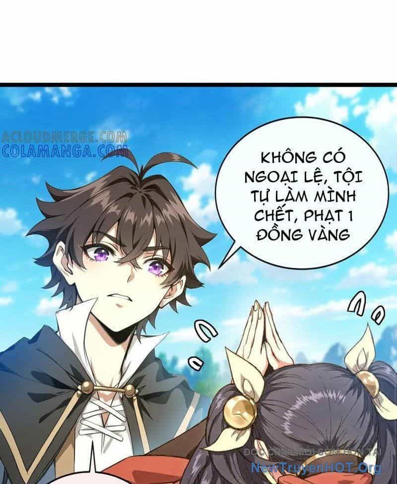 Khế Ước Noah: Tôi Là Npc Ở Dị Giới - Chương 19 - ảnh 26