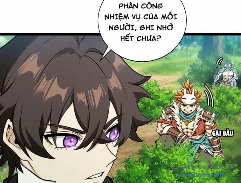 Khế Ước Noah: Tôi Là Npc Ở Dị Giới - Chương 20 - ảnh 12