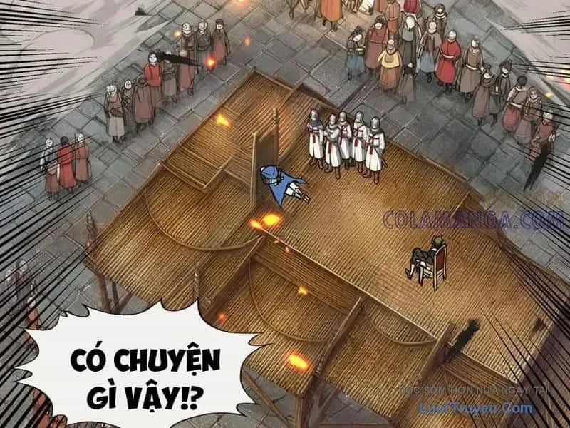 Khế Ước Noah: Tôi Là Npc Ở Dị Giới - Chương 21 - ảnh 28