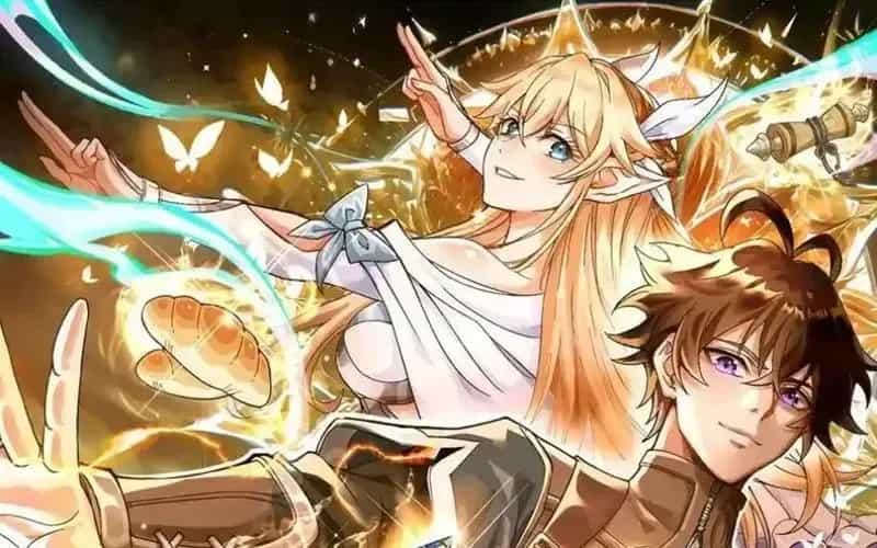Khế Ước Noah: Tôi Là Npc Ở Dị Giới - Chương 22 - ảnh 4