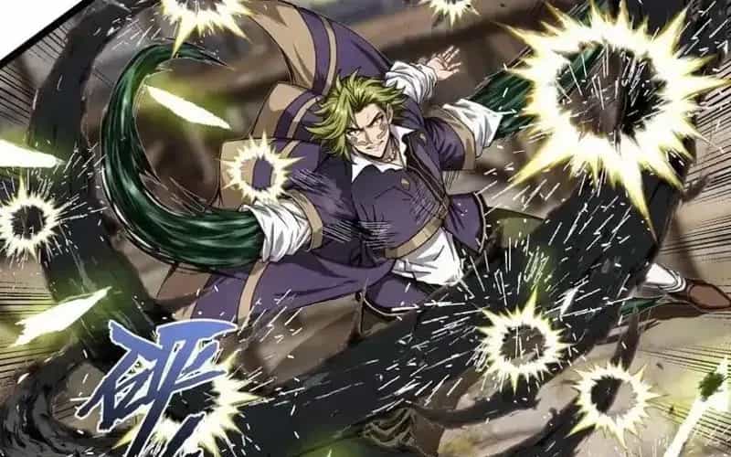 Khế Ước Noah: Tôi Là Npc Ở Dị Giới - Chương 22 - ảnh 48