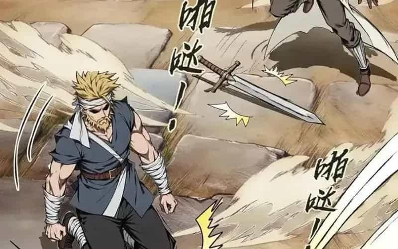 Khế Ước Noah: Tôi Là Npc Ở Dị Giới - Chương 22 - ảnh 61