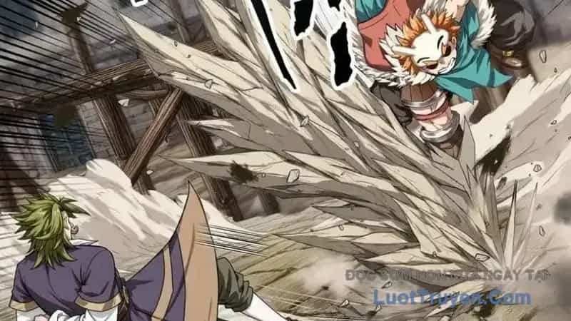 Khế Ước Noah: Tôi Là Npc Ở Dị Giới - Chương 22 - ảnh 82