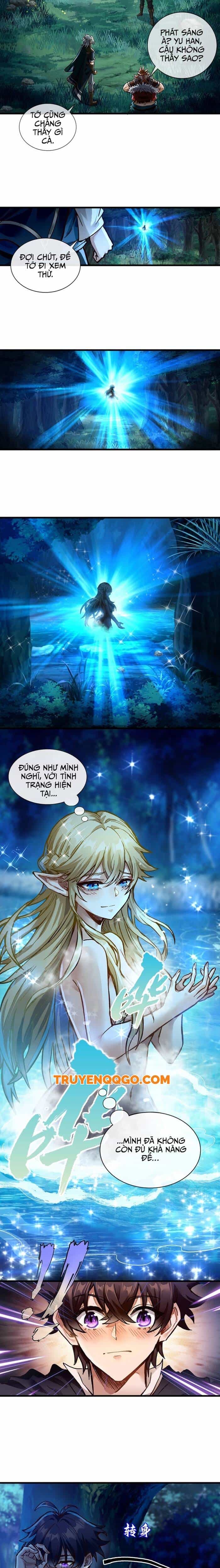 Khế Ước Noah: Tôi Là Npc Ở Dị Giới - Chương 6 - ảnh 6