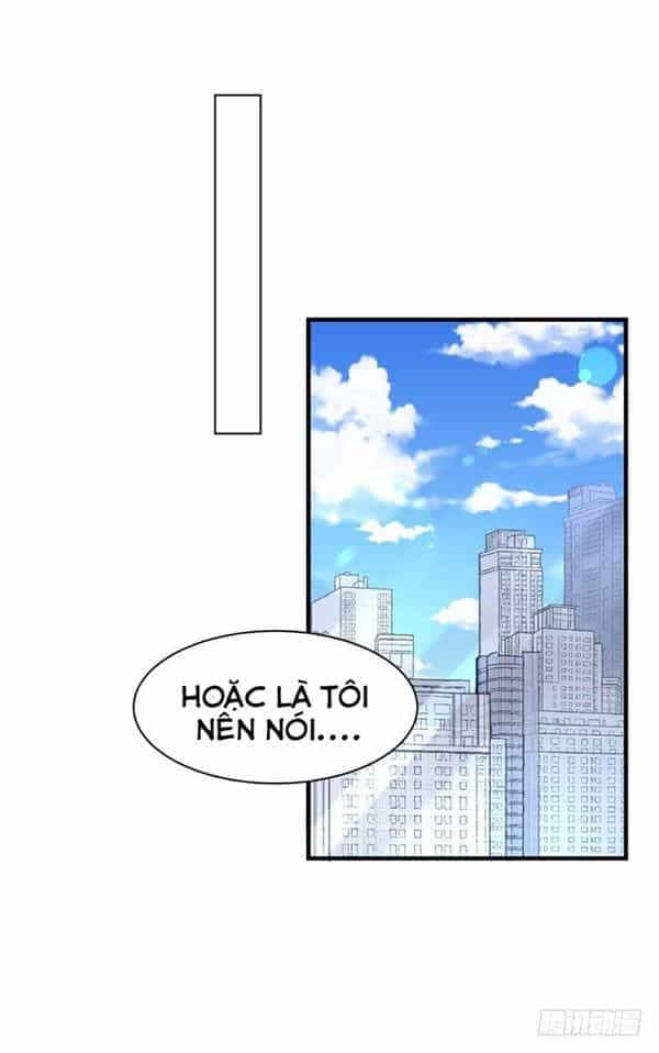 Khế Ước Với Người Yêu Cũ Của Đế Thiếu - Chương 1 - ảnh 12