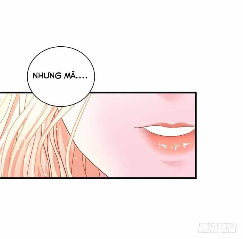 Khế Ước Với Người Yêu Cũ Của Đế Thiếu - Chương 1 - ảnh 21