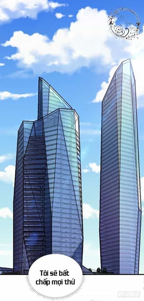 Khế Ước Với Người Yêu Cũ Của Đế Thiếu - Chương 1 - ảnh 3