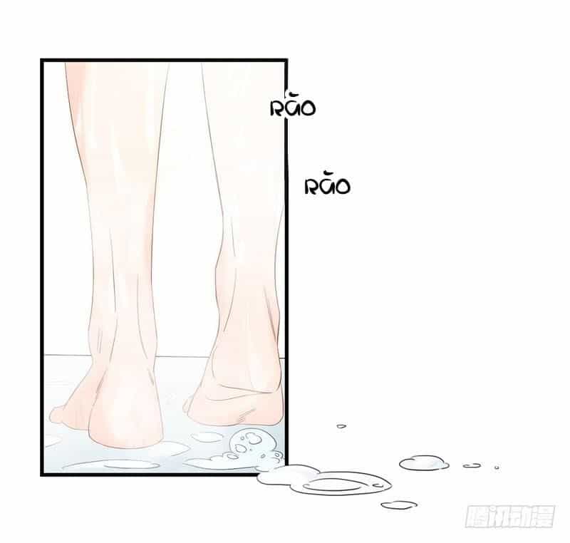 Khế Ước Với Người Yêu Cũ Của Đế Thiếu - Chương 1 - ảnh 55