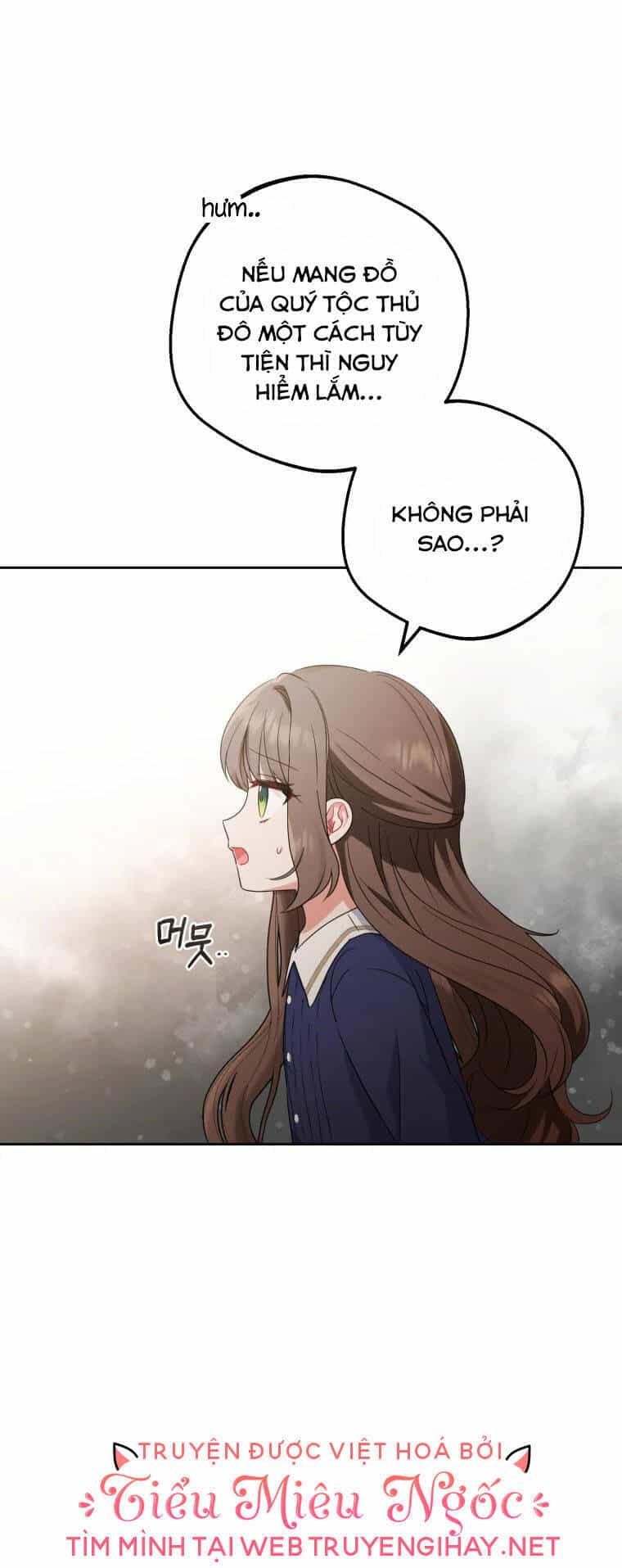 Khi Ác Nữ Phản Diện Được Yêu - Chương 1 - ảnh 20