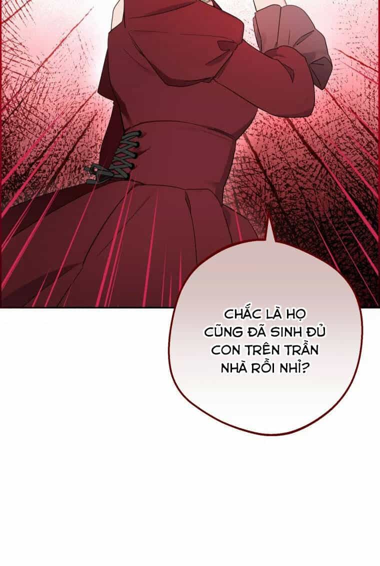Khi Ác Nữ Phản Diện Được Yêu - Chương 1 - ảnh 25