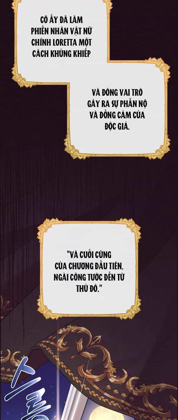 Khi Ác Nữ Phản Diện Được Yêu - Chương 1 - ảnh 49