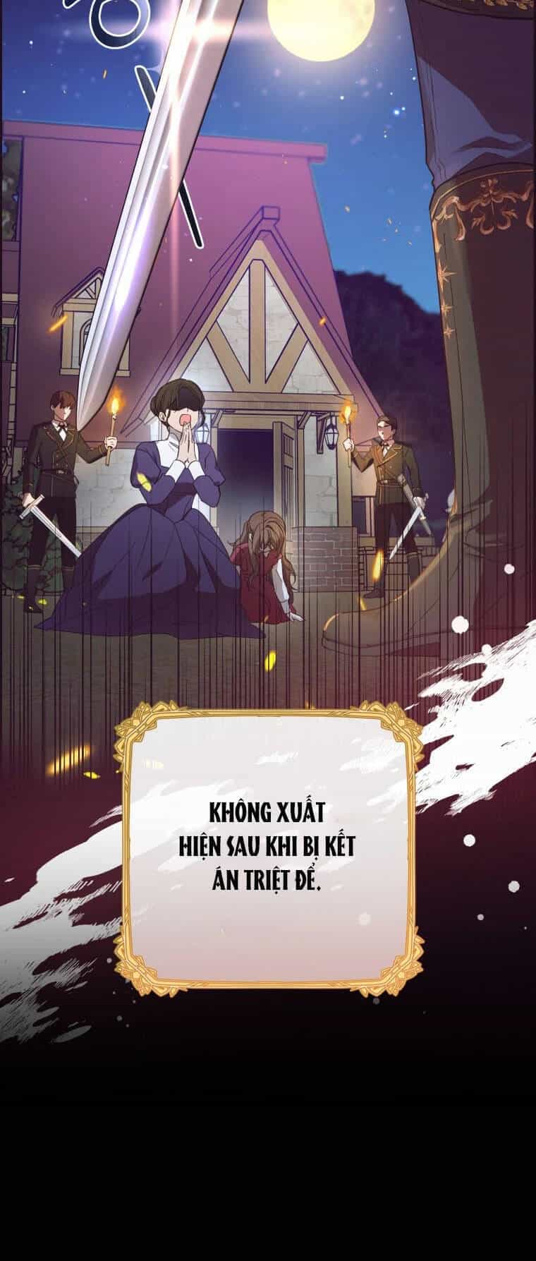 Khi Ác Nữ Phản Diện Được Yêu - Chương 1 - ảnh 50