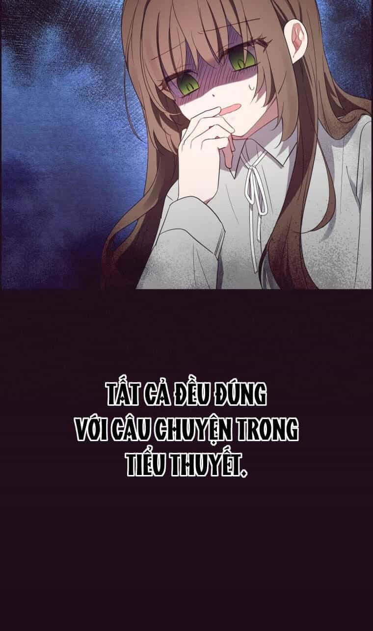 Khi Ác Nữ Phản Diện Được Yêu - Chương 1 - ảnh 54