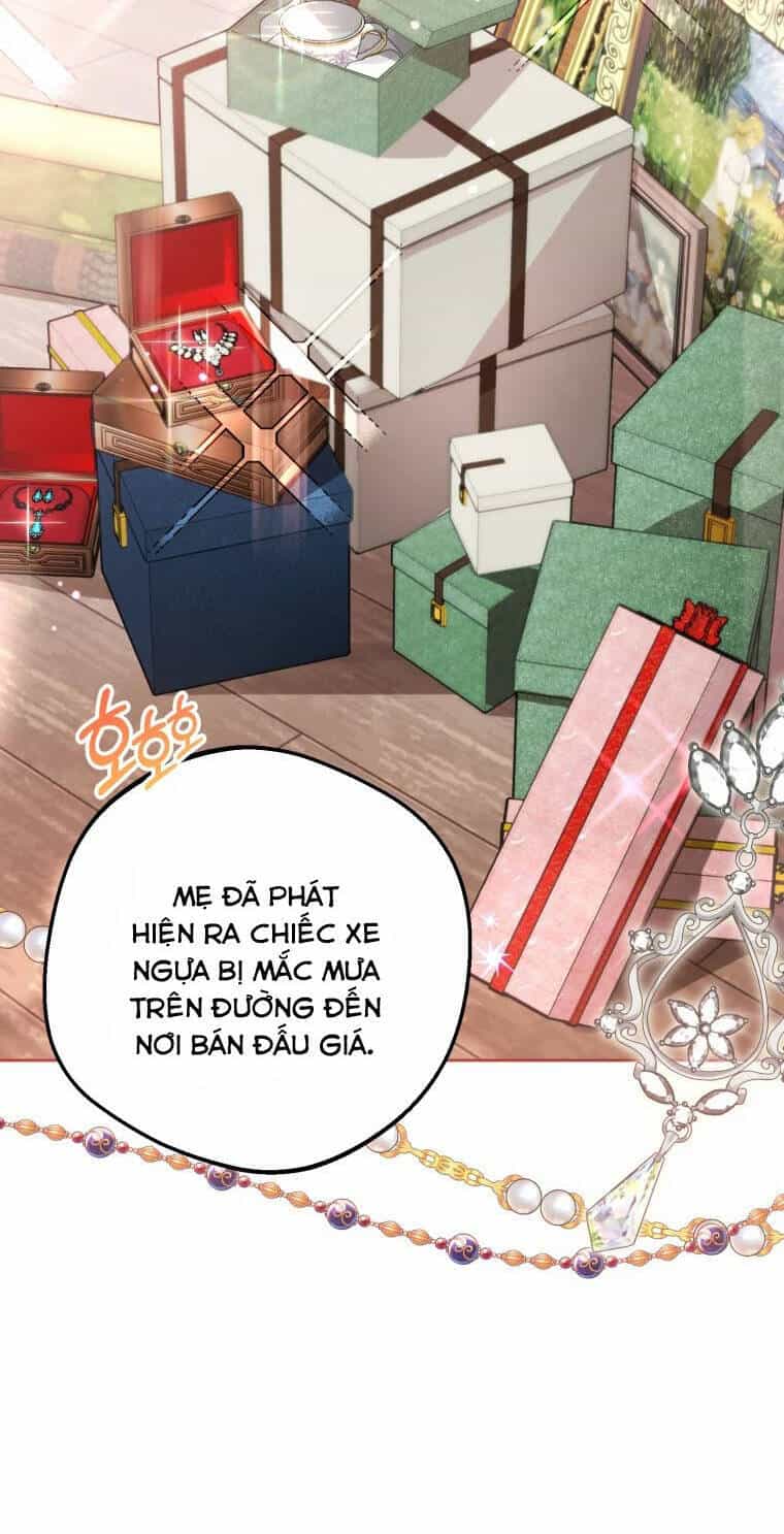 Khi Ác Nữ Phản Diện Được Yêu - Chương 1 - ảnh 9