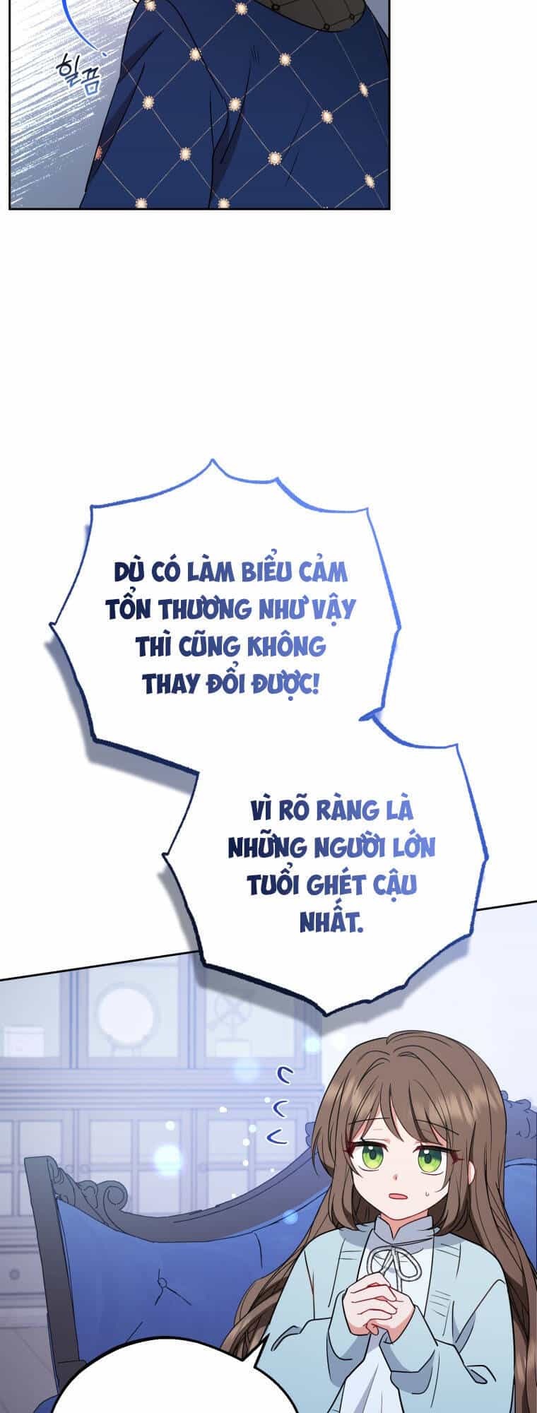 Khi Ác Nữ Phản Diện Được Yêu - Chương 10 - ảnh 10