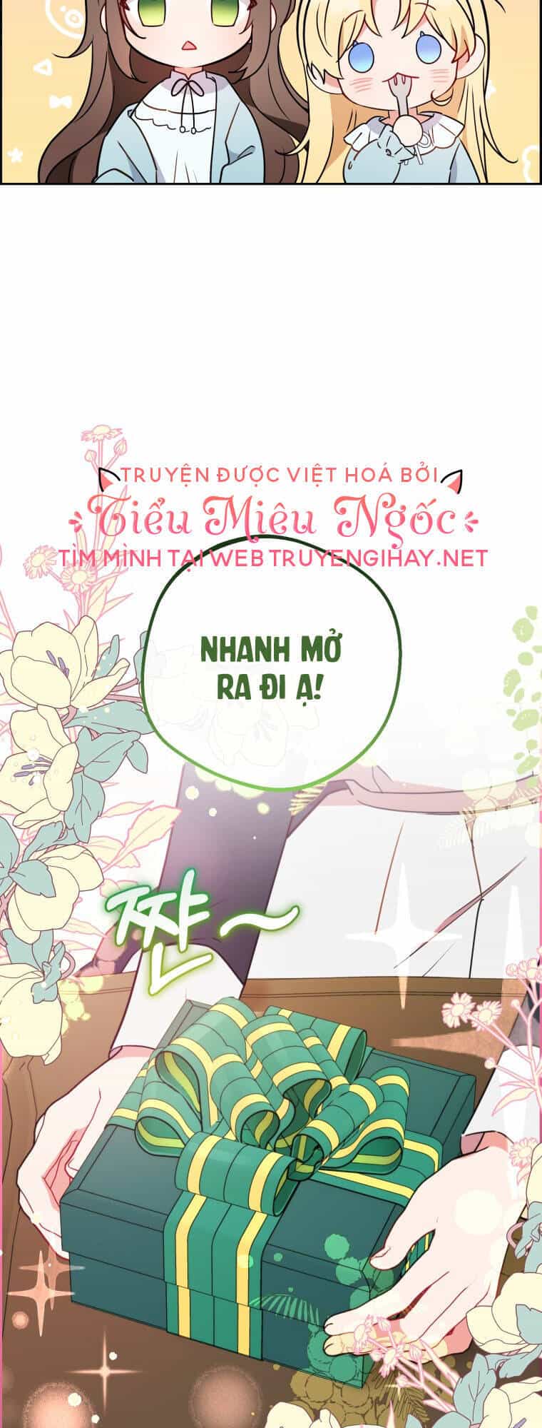 Khi Ác Nữ Phản Diện Được Yêu - Chương 10 - ảnh 27