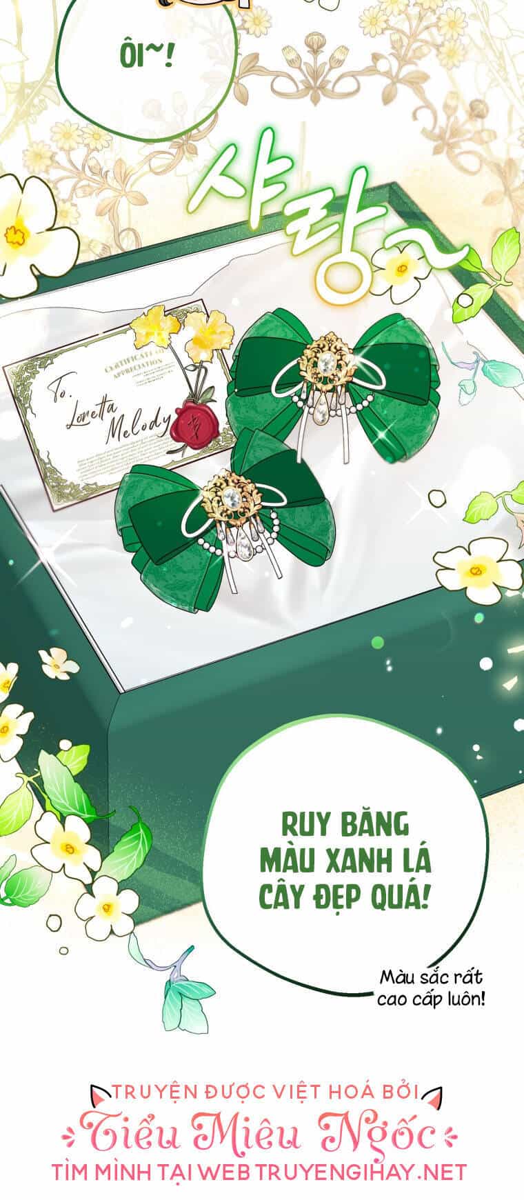 Khi Ác Nữ Phản Diện Được Yêu - Chương 10 - ảnh 29