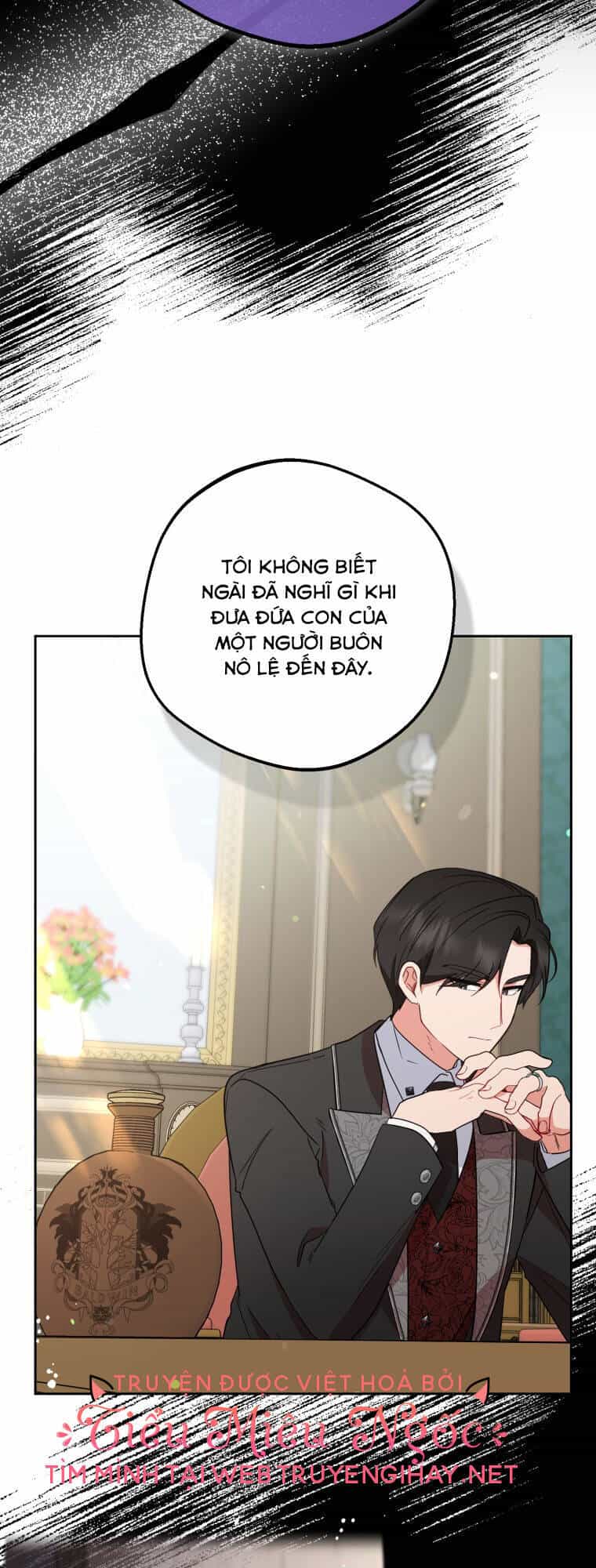 Khi Ác Nữ Phản Diện Được Yêu - Chương 10 - ảnh 33
