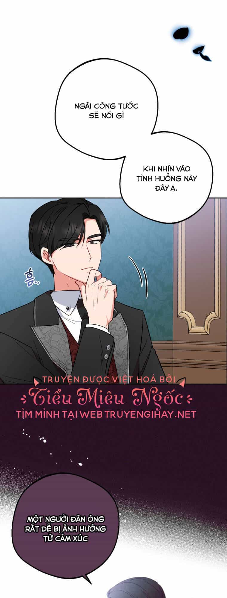 Khi Ác Nữ Phản Diện Được Yêu - Chương 10 - ảnh 43