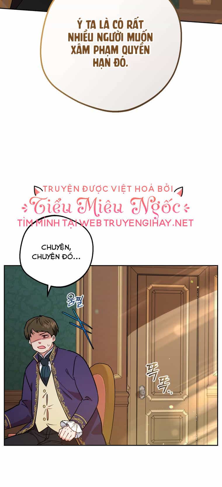 Khi Ác Nữ Phản Diện Được Yêu - Chương 10 - ảnh 47