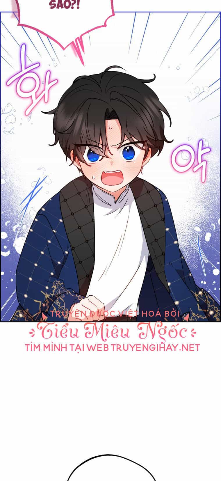 Khi Ác Nữ Phản Diện Được Yêu - Chương 10 - ảnh 5