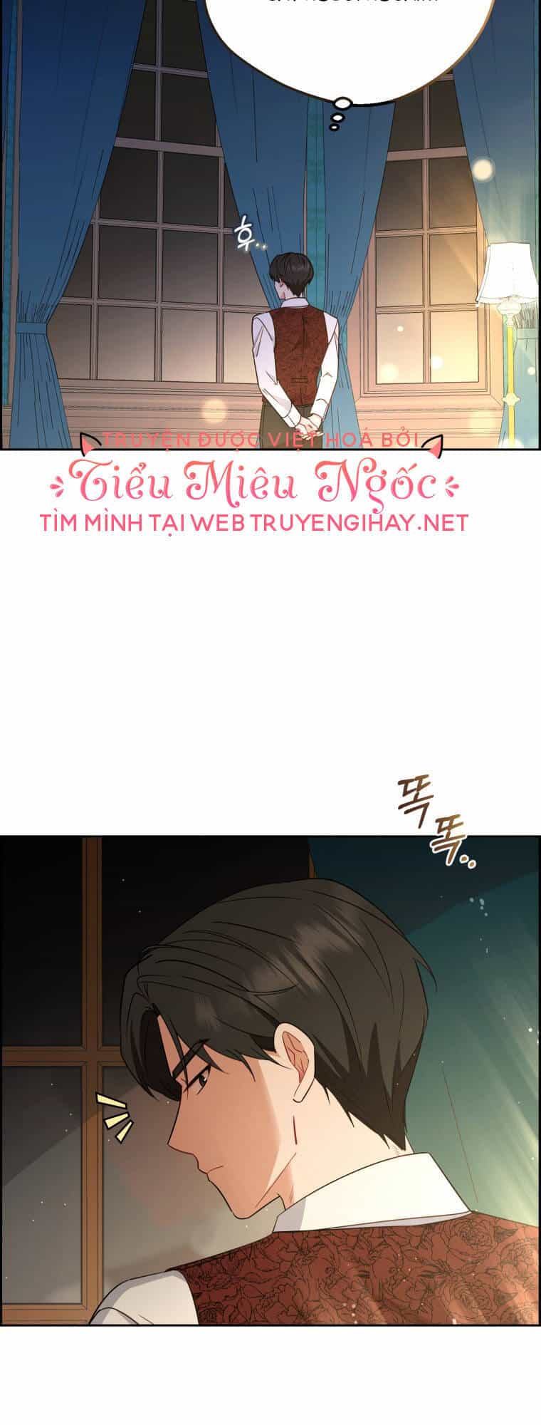 Khi Ác Nữ Phản Diện Được Yêu - Chương 10 - ảnh 58