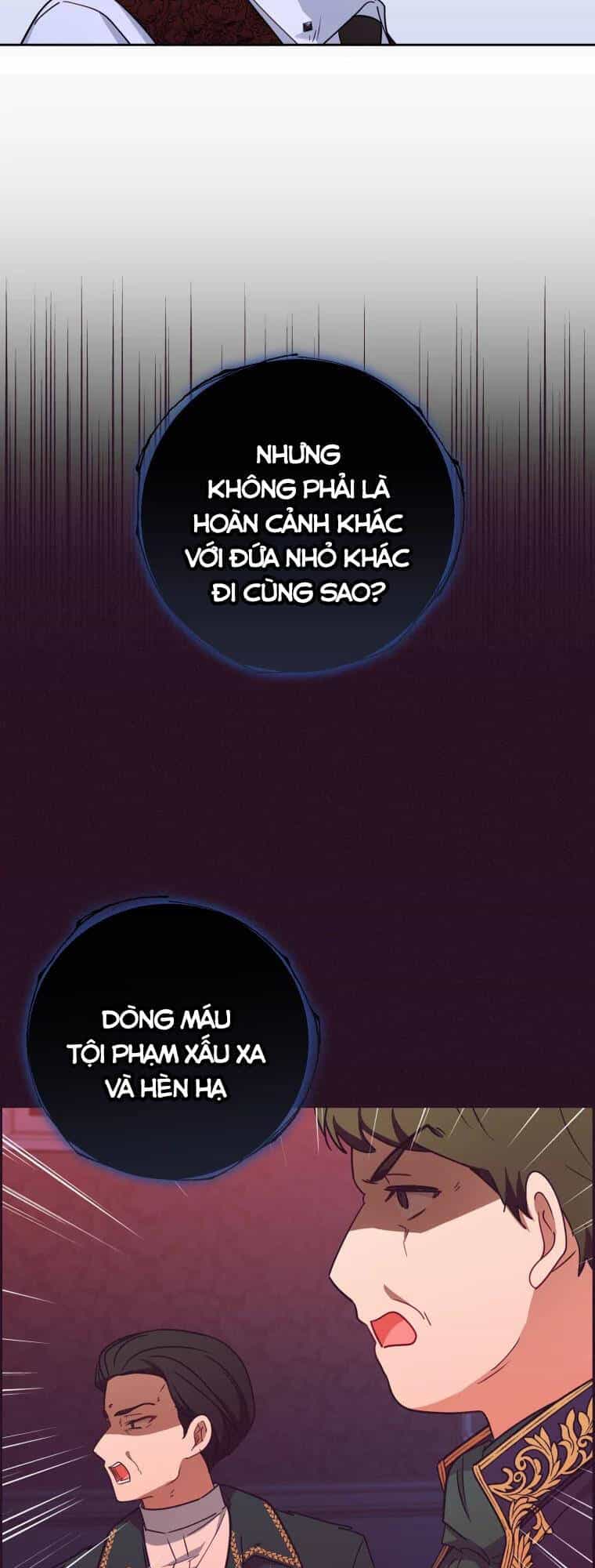 Khi Ác Nữ Phản Diện Được Yêu - Chương 11 - ảnh 19