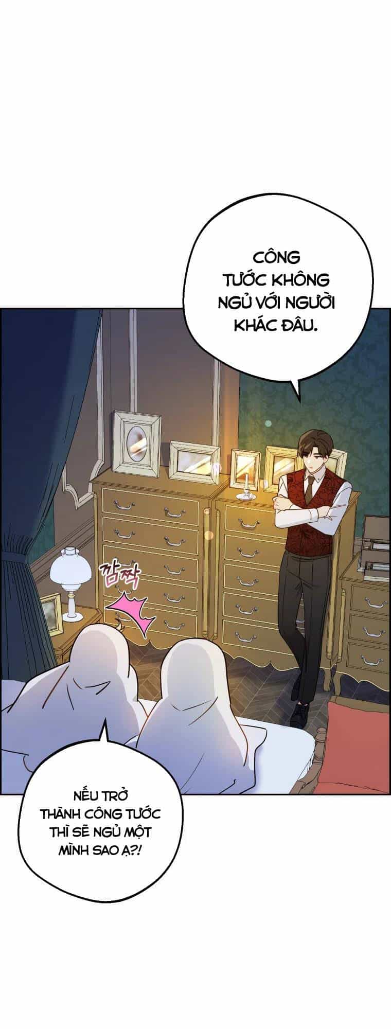 Khi Ác Nữ Phản Diện Được Yêu - Chương 11 - ảnh 31