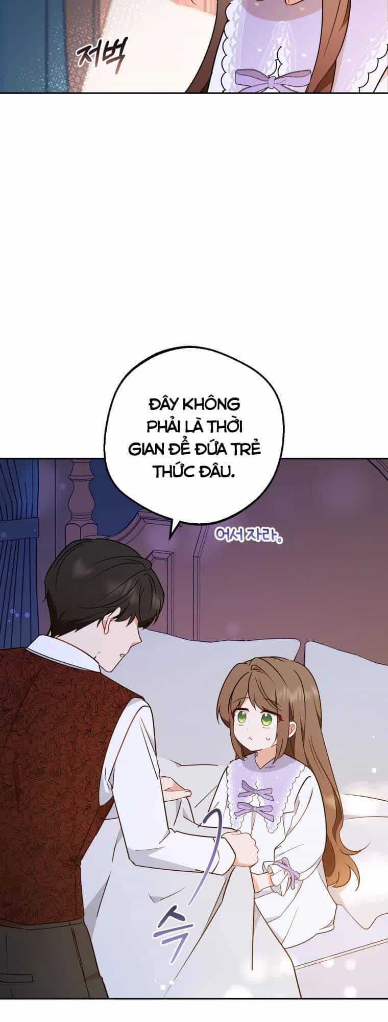 Khi Ác Nữ Phản Diện Được Yêu - Chương 11 - ảnh 43