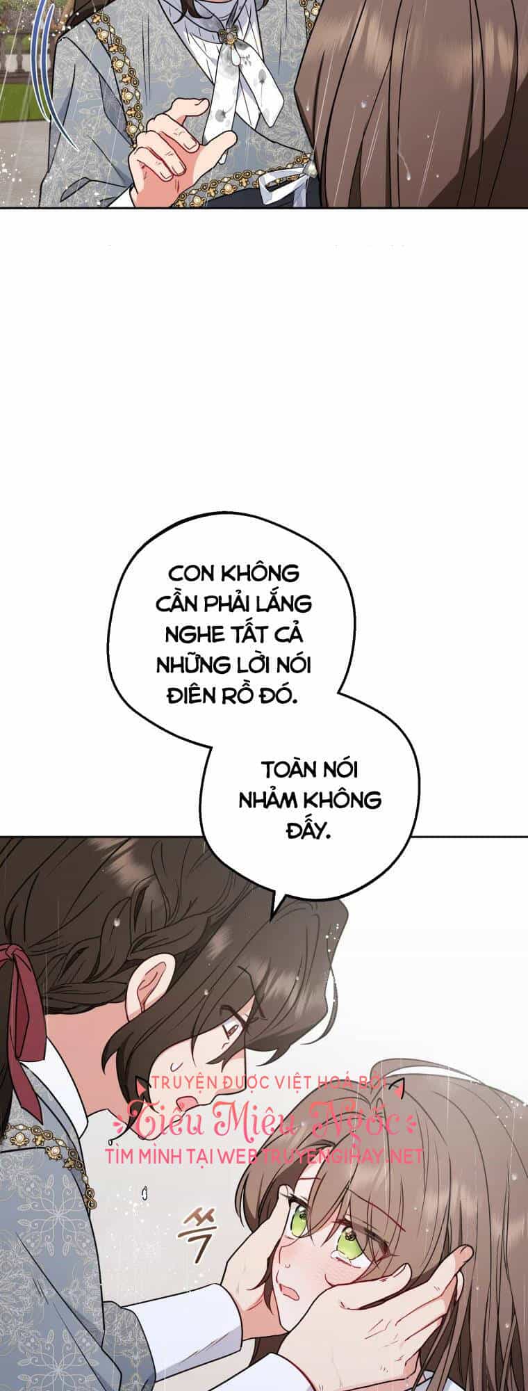 Khi Ác Nữ Phản Diện Được Yêu - Chương 12 - ảnh 39
