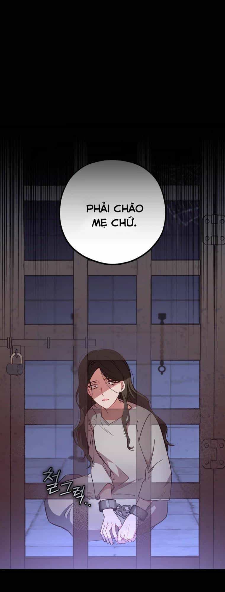 Khi Ác Nữ Phản Diện Được Yêu - Chương 13 - ảnh 1