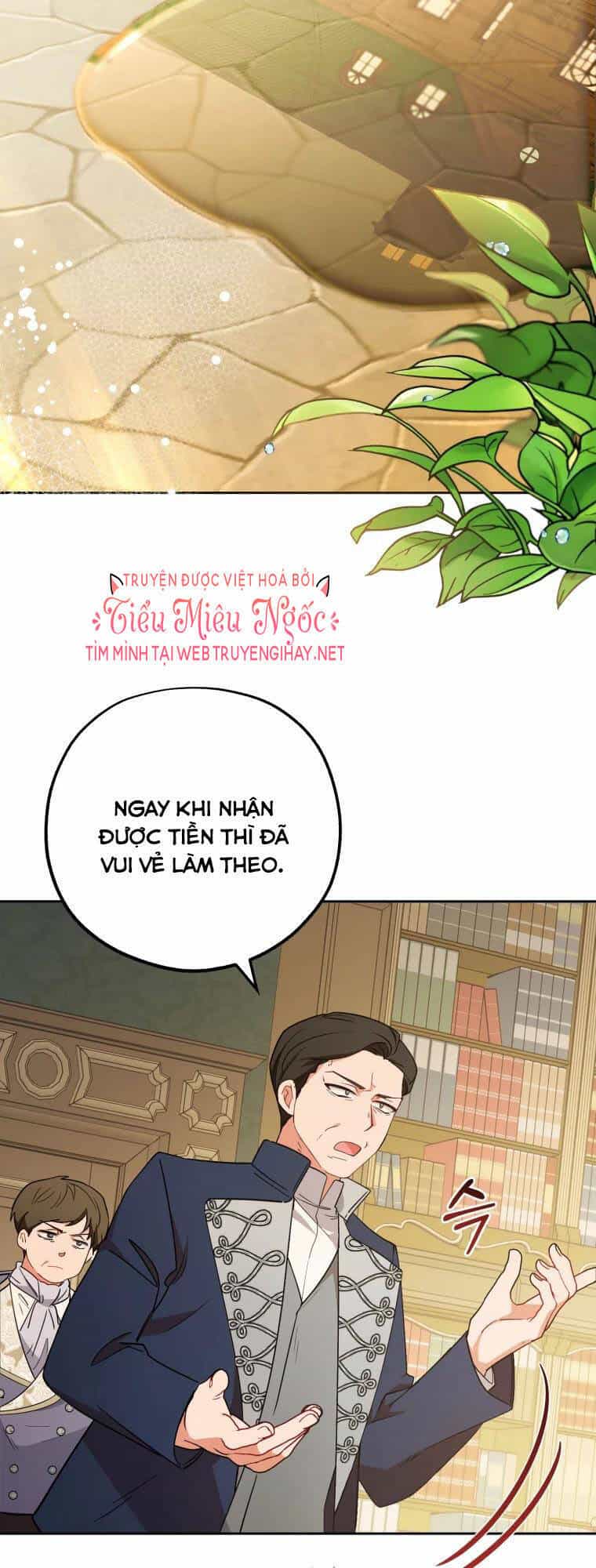 Khi Ác Nữ Phản Diện Được Yêu - Chương 13 - ảnh 17