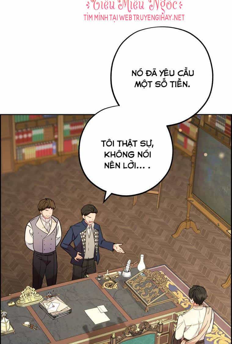 Khi Ác Nữ Phản Diện Được Yêu - Chương 13 - ảnh 19