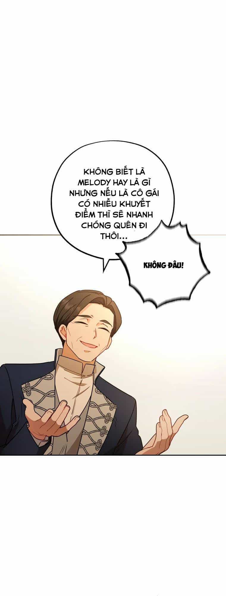 Khi Ác Nữ Phản Diện Được Yêu - Chương 13 - ảnh 31