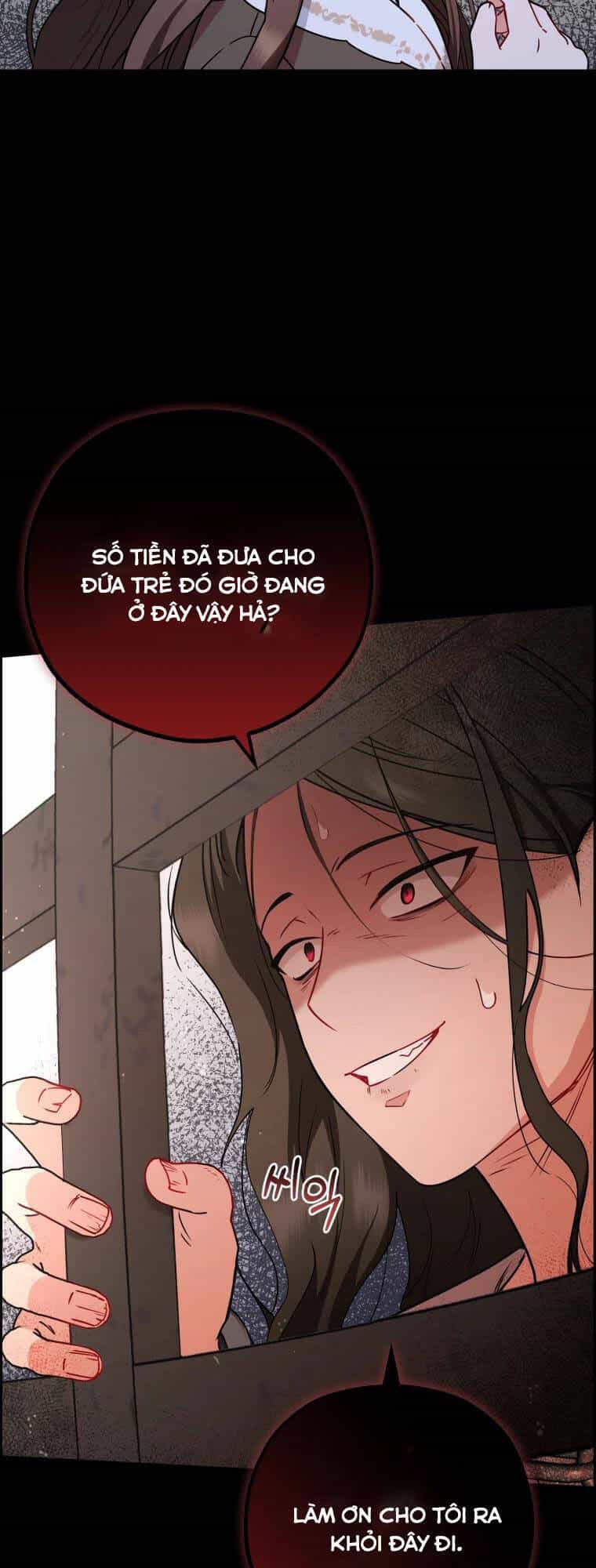 Khi Ác Nữ Phản Diện Được Yêu - Chương 13 - ảnh 42