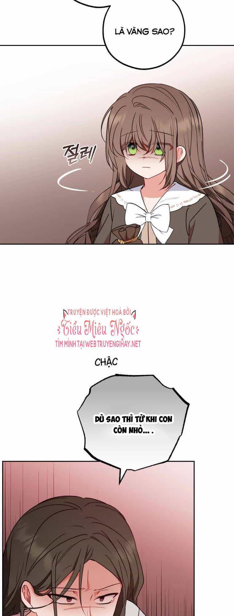 Khi Ác Nữ Phản Diện Được Yêu - Chương 14 - ảnh 31